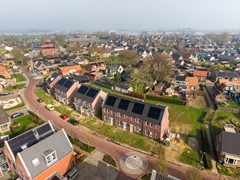 Nieuw in verkoop:Wilhelminalaan 48, 5306 XD Brakel - Foto