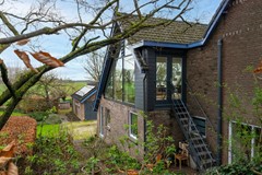 Nieuw in verkoop:Buitendijk 117, 4273 GG Hank - Foto