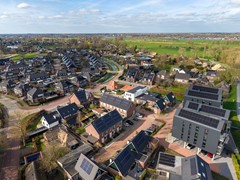 Nieuw in verkoop:Maasgaard 14, 4261 AZ Wijk en Aalburg - Foto