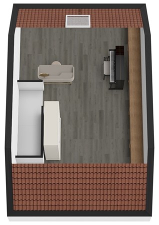 Maasgaard 14, 4261 AZ Wijk en Aalburg - Plattegrond 3D Maasgaard 14 Wijk en Aalburg Zolder.jpg