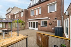 Nieuw in verkoop:De Schietspoel 9, 5051 DL Goirle - Foto