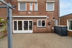 Nieuw in verkoop:De Schietspoel 9, 5051 DL Goirle - Foto