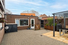 Nieuw in verkoop:De Schietspoel 9, 5051 DL Goirle - Foto