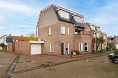 Te koop: De Schietspoel 9, 5051DL Goirle