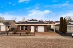 Nieuw in verkoop:Biesboschlaan 8, 4273 LZ Hank - Foto