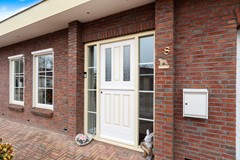 Nieuw in verkoop:Biesboschlaan 8, 4273 LZ Hank - Foto