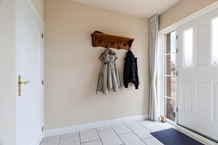 Nieuw in verkoop:Biesboschlaan 8, 4273 LZ Hank - Foto