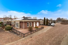 Nieuw in verkoop:Biesboschlaan 8, 4273 LZ Hank - Foto