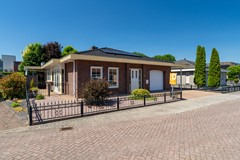 Te koop: Biesboschlaan 8, 4273LZ Hank