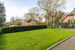 Nieuw in verkoop:Tuinstraat 9, 4264 AW Veen - Foto