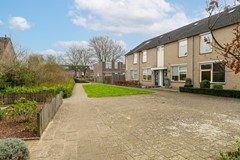 Nieuw in verkoop:Zilverschoon 34, 4251 KE Werkendam - Foto