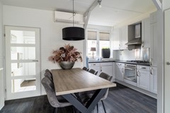 Nieuw in verkoop:Zilverschoon 34, 4251 KE Werkendam - Foto