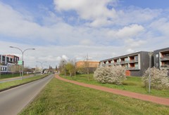 Nieuw in verkoop:De Gaard 88, 5146 AW Waalwijk - Foto