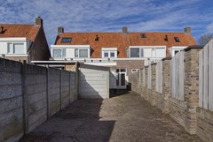 Nieuw in verkoop:Monseigneur Völkerstraat 136, 5171 JR Kaatsheuvel - Foto