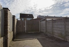 Nieuw in verkoop:Monseigneur Völkerstraat 136, 5171 JR Kaatsheuvel - Foto