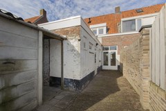 Nieuw in verkoop:Monseigneur Völkerstraat 136, 5171 JR Kaatsheuvel - Foto