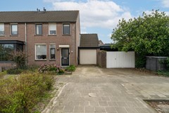 Nieuw in verkoop:Vecht 5, 5172 BS Kaatsheuvel - Foto