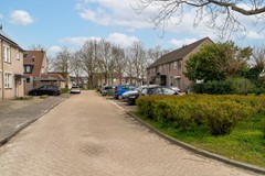 Nieuw in verkoop:Vecht 5, 5172 BS Kaatsheuvel - Foto