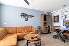 Nieuw in verkoop:Prinses Irenelaan 6, 4255 VK Nieuwendijk - Foto