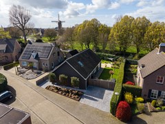 Te koop: Baksweer 245, 4941LL Raamsdonksveer