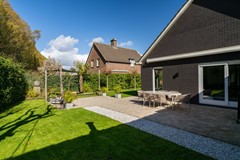 Koop:Baksweer 245, 4941 LL Raamsdonksveer - Foto