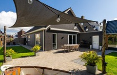 Koop:Baksweer 245, 4941 LL Raamsdonksveer - Foto