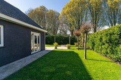 Koop:Baksweer 245, 4941 LL Raamsdonksveer - Foto