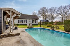 Nieuw in verkoop:Hoge Akkerweg 8, 5161 RN Sprang-Capelle - Foto