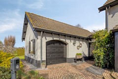 Nieuw in verkoop:Hoge Akkerweg 8, 5161 RN Sprang-Capelle - Foto