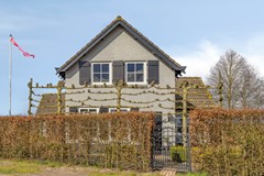 Nieuw in verkoop:Hoge Akkerweg 8, 5161 RN Sprang-Capelle - Foto