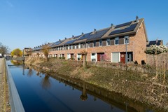 Nieuw in verkoop:Schrijverslaantje 30, 4205 EA Gorinchem - Foto