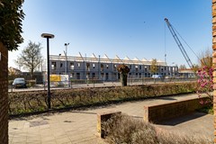 Nieuw in verkoop:Schrijverslaantje 30, 4205 EA Gorinchem - Foto