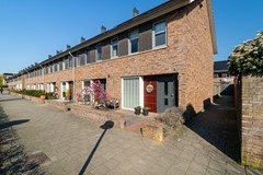 Nieuw in verkoop:Schrijverslaantje 30, 4205 EA Gorinchem - Foto