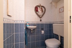 Nieuw in verkoop:Schrijverslaantje 30, 4205 EA Gorinchem - Foto