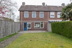 Nieuw in verkoop:Langendijkstraat 13, 5171 EN Kaatsheuvel - Foto