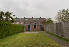 Nieuw in verkoop:Langendijkstraat 13, 5171 EN Kaatsheuvel - Foto