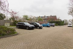 Nieuw in verkoop:Langendijkstraat 13, 5171 EN Kaatsheuvel - Foto