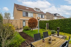 Nieuw in verkoop:Simon Vestdijkstraat 42, 4942 DM Raamsdonksveer - Foto