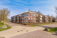 Nieuw in verkoop:Ossenwaard 32, 4261 MB Wijk en Aalburg - Foto