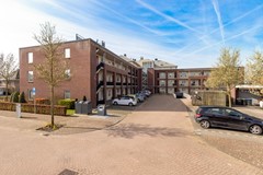 Nieuw in verkoop:Ossenwaard 32, 4261 MB Wijk en Aalburg - Foto