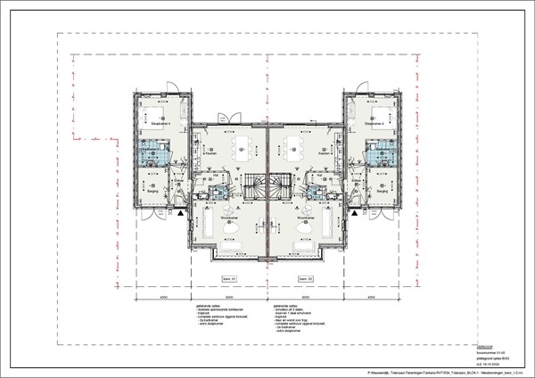 Louwrens Penninghof, 4287 LW Waardhuizen - Plattegrond Waardhuizen Begane grond optie.jpg