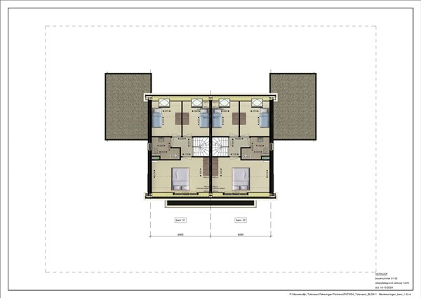 Louwrens Penninghof, 4287 LW Waardhuizen - Plattegrond Waardhuizen Verdieping.jpg
