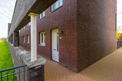 Nieuw in verkoop:Het Fort 110, 5146 CK Waalwijk - Foto