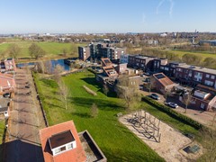 Nieuw in verkoop:Het Fort 110, 5146 CK Waalwijk - Foto