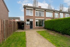 Nieuw in verkoop:Boucquetstraat 13, 4931 VD Geertruidenberg - Foto