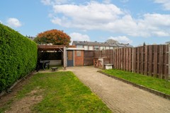 Nieuw in verkoop:Boucquetstraat 13, 4931 VD Geertruidenberg - Foto