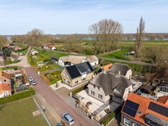 Nieuw in verkoop:Dorpsstraat 60A, 4284 EJ Rijswijk (Nb) - Foto