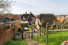 Nieuw in verkoop:Dorpsstraat 60A, 4284 EJ Rijswijk (Nb) - Foto