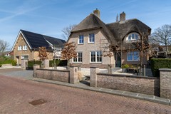 Nieuw in verkoop:Dorpsstraat 60A, 4284 EJ Rijswijk (Nb) - Foto