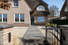 Nieuw in verkoop:Dorpsstraat 60A, 4284 EJ Rijswijk (Nb) - Foto